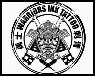 Warrior Ink